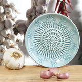 Ceramic Garlic Grater