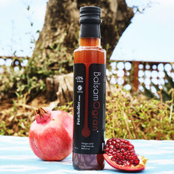 BalsamOrgan Pomegranate vinegar 250 ml