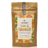 Dried Organic orange blossom 20 g