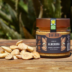 Dip i Fet almond cream vegan&gluten free 120 g