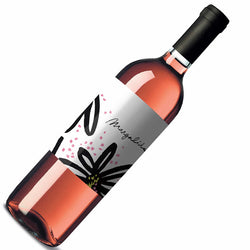 Galmés i Ribot Bio Margalida rosado Vi de la Terra Mallorca rosé wine 0,75 l