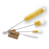 Bottle Brush Set 4 pcs