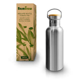 Stainless Steel Bottle - Insulated