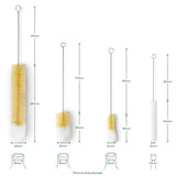 Bottle Brush Set 4 pcs