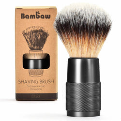 Shaving Brush - Vegan