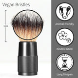 Shaving Brush - Vegan