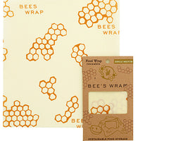 Bee's Wrap single Medium