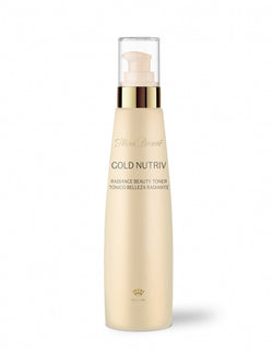 Gold Nutrive Radiance Toner