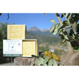 Pure Olive Natural Soap