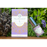 Organic Parfume of Mallorca