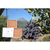 Pure Olive and Lavender Natural Soap