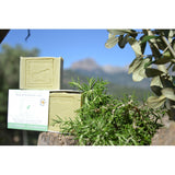 Pure Olive and Rosemary Natural Soap