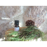 Essential Oil of Mallorca