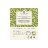 Natural Solid Shampoo Lemon Rosemary