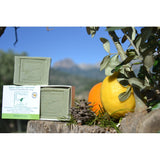 Tramuntana Natural Soap